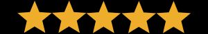 D. H. Plumbing & Heating 5 Star Ratings (1)
