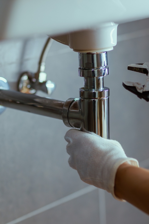Auburndale, MA Plumbing Services