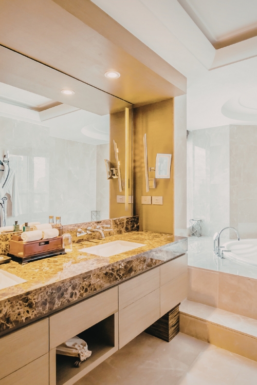 Professional Bathroom Plumbing Services